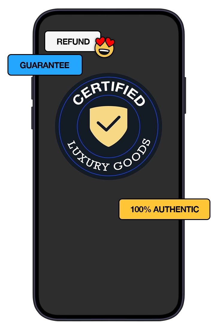 Certified presale website